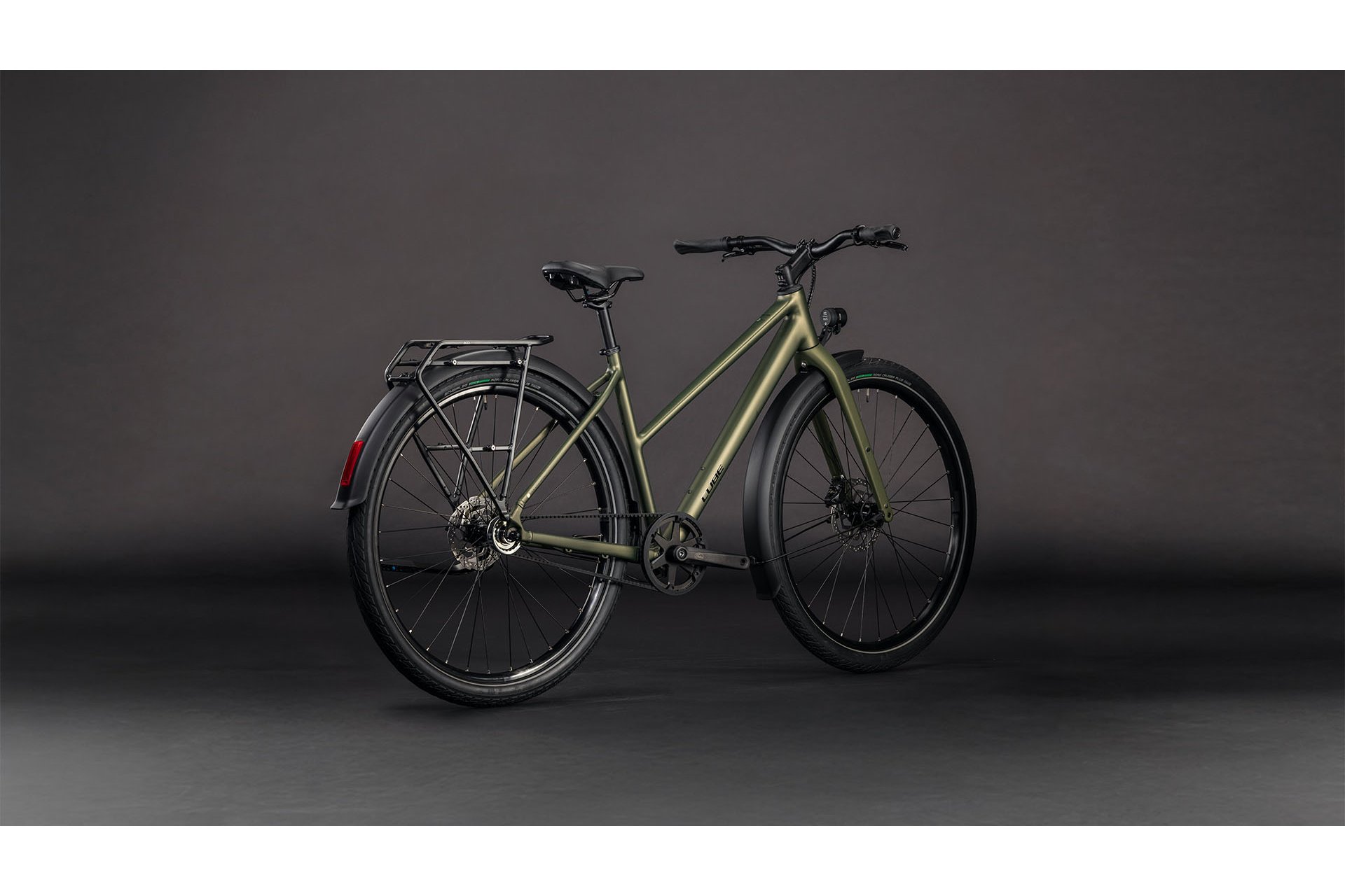 Cube Editor ONE FE - 29 Zoll - Damen Sport - 2026