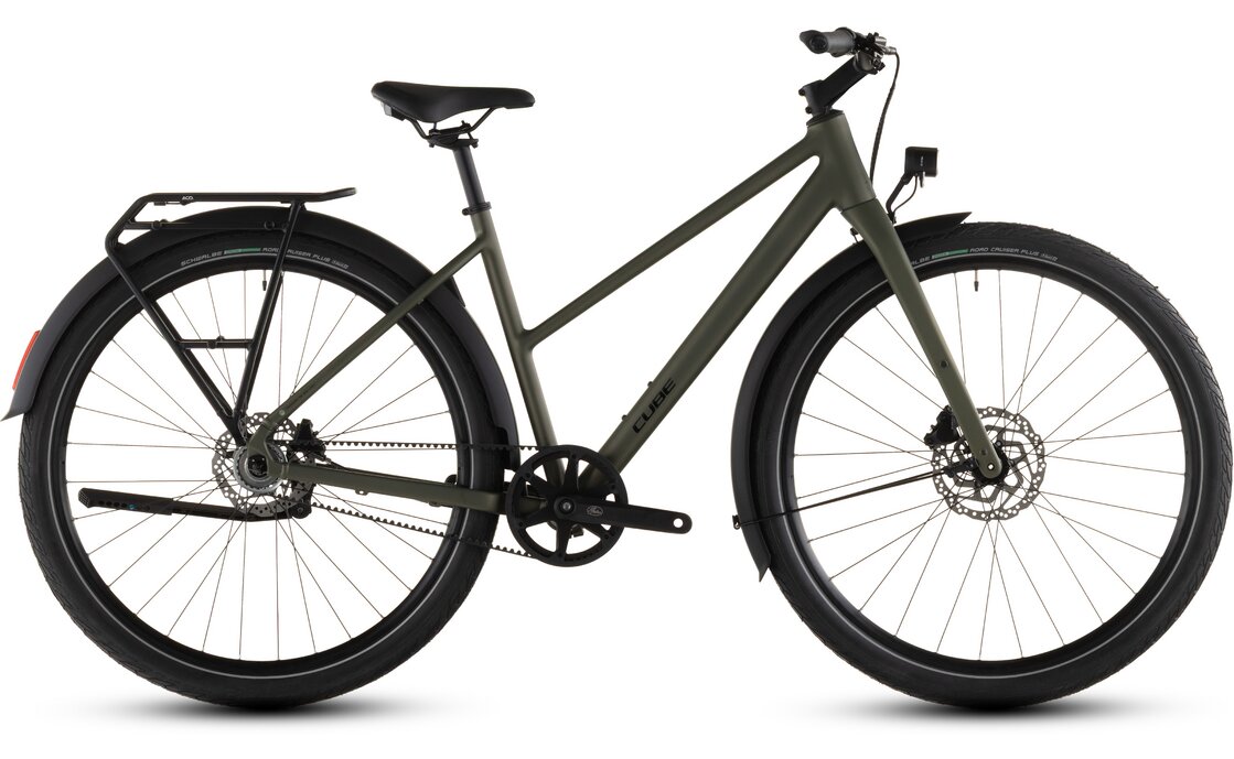 Cube Editor ONE FE - 29 Zoll - Damen Sport - 2026