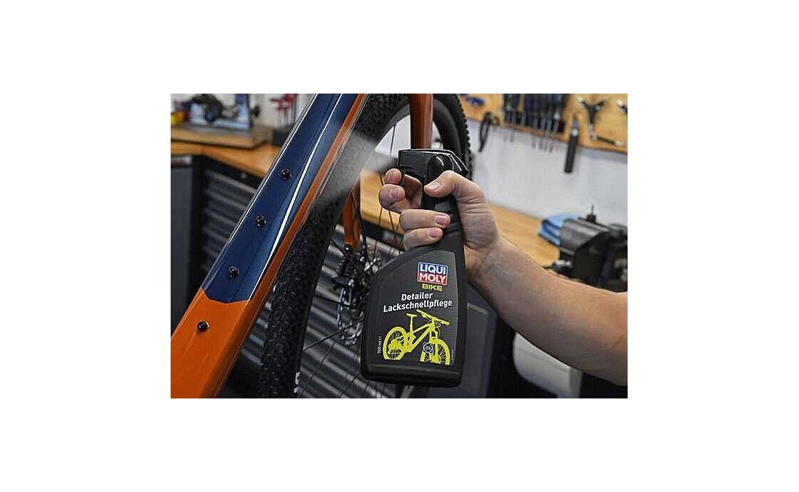 LIQUIMOLY Bike Detailer