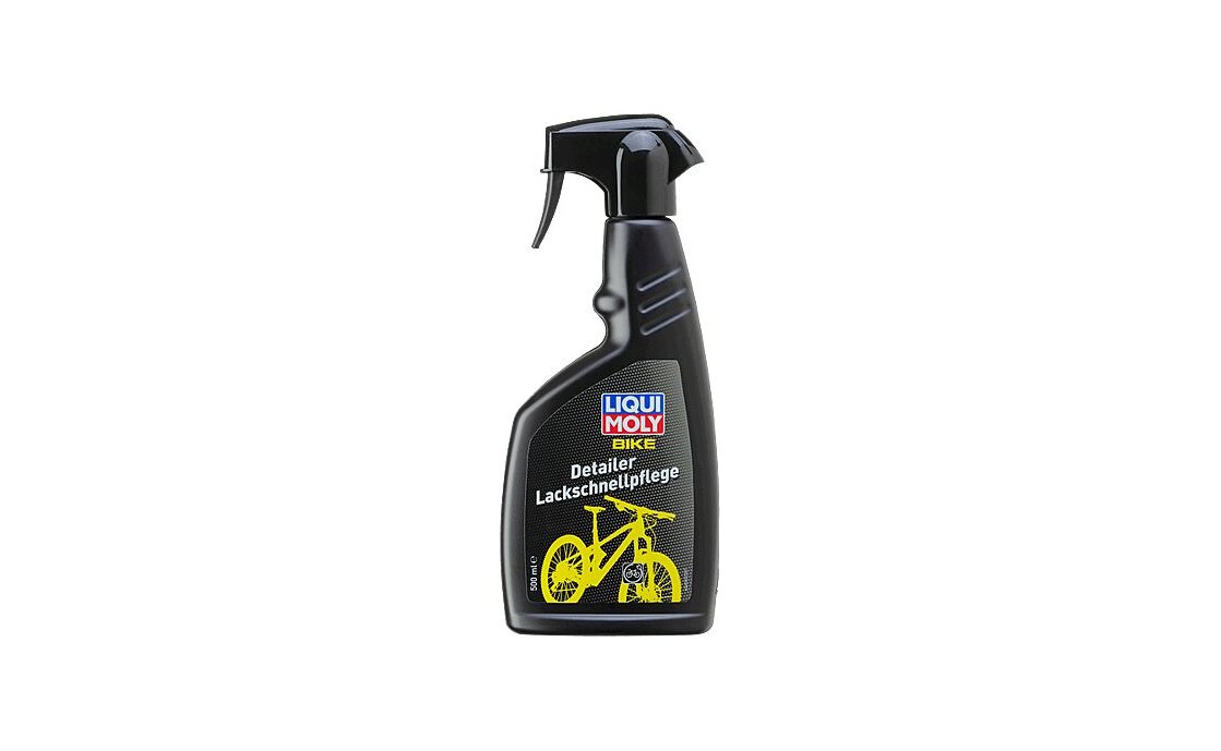 LIQUIMOLY Bike Detailer