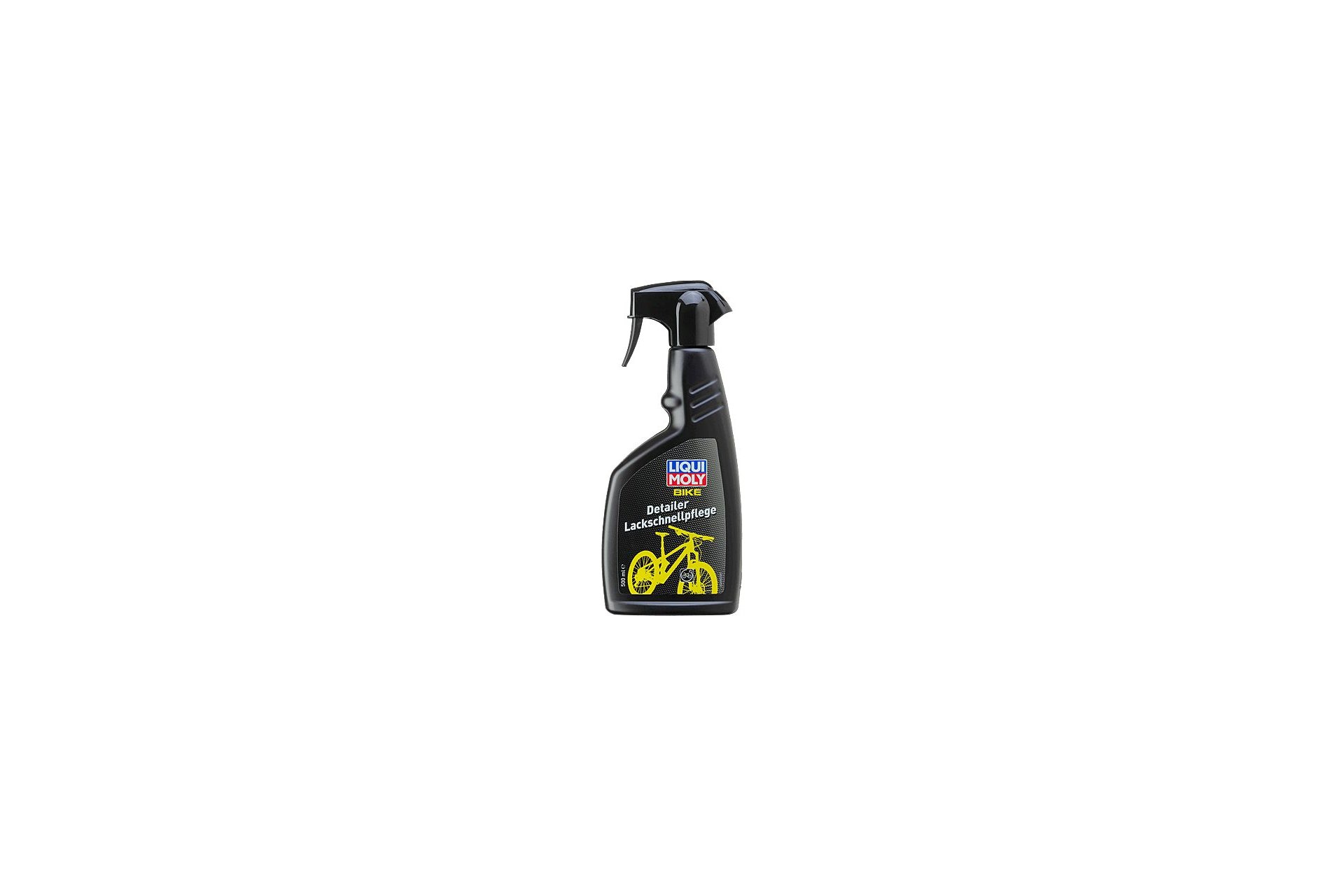 LIQUIMOLY Bike Detailer