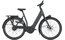 Gazelle Avignon C380 - 600 Wh - 28 Zoll - Tiefeinsteiger - 2026