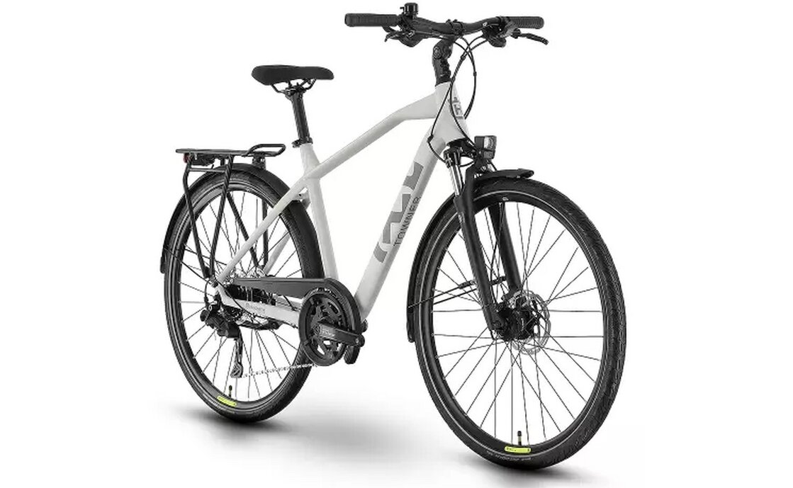 Husqvarna Towner B2 - 28 Zoll - Diamant