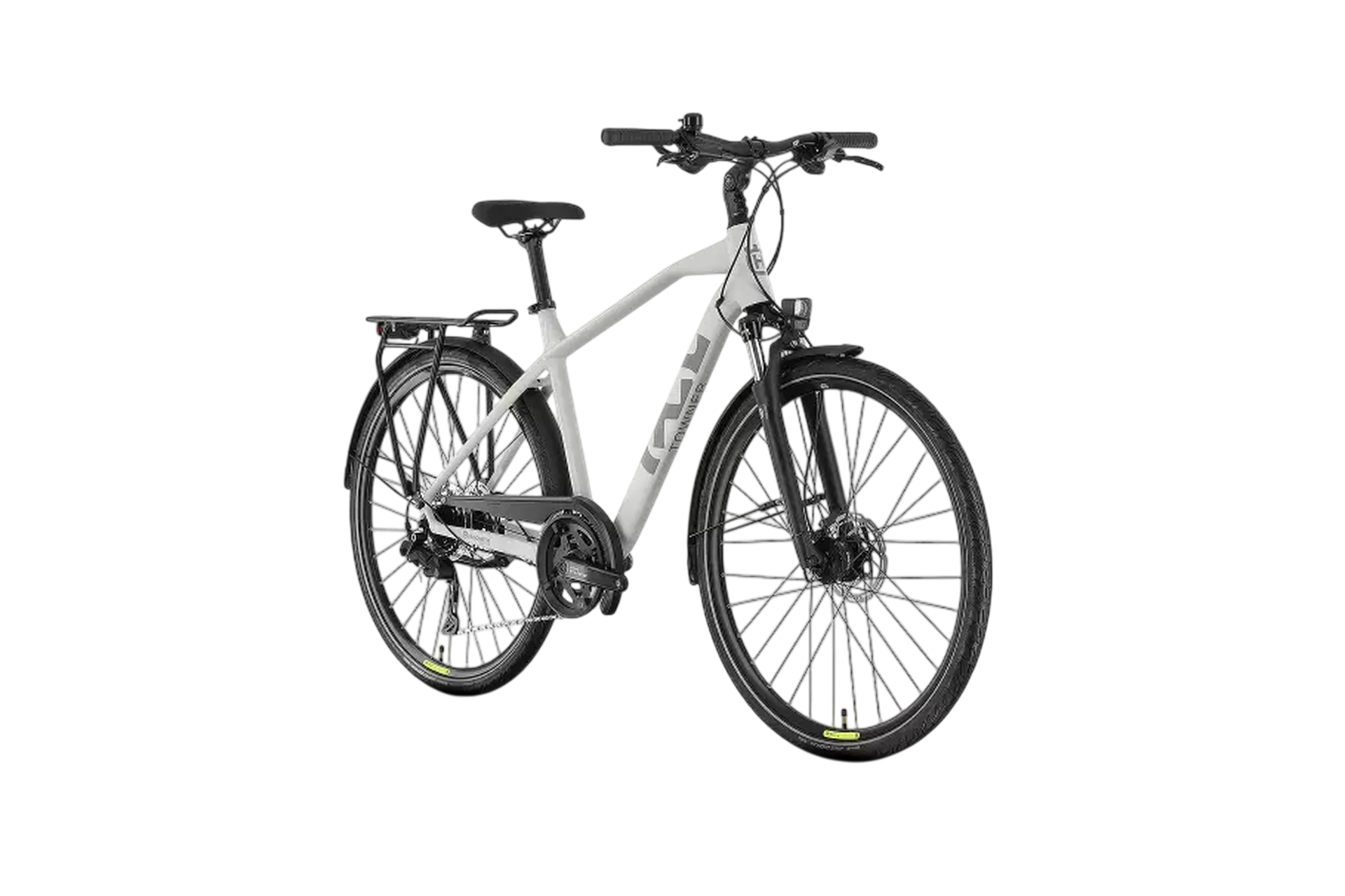 Husqvarna Towner B2 - 28 Zoll - Diamant