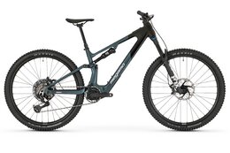 Megamo Reason AIR AL 05 - 800 Wh - 29 Zoll - Fully