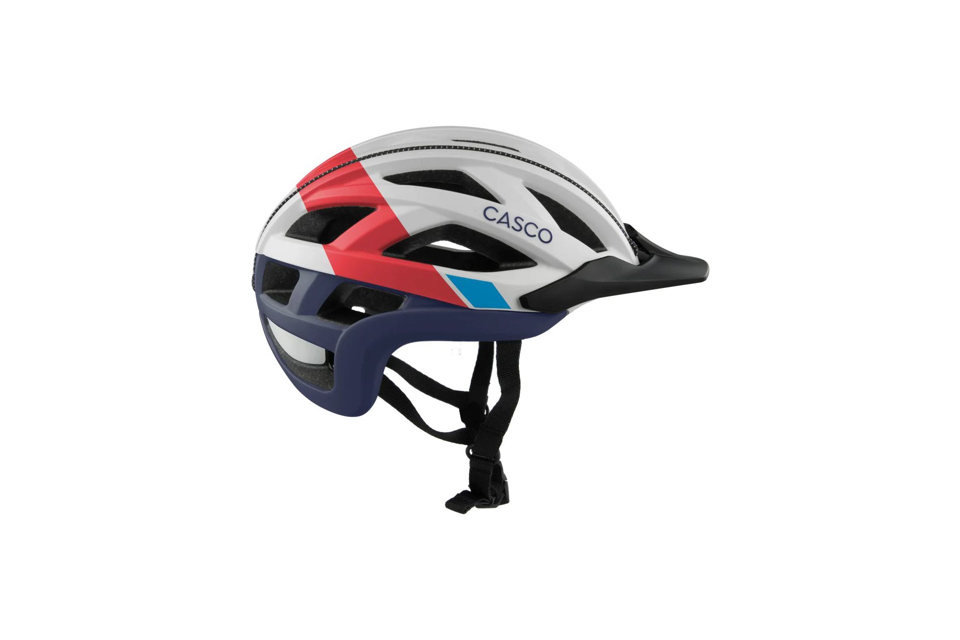 Casco Cuda