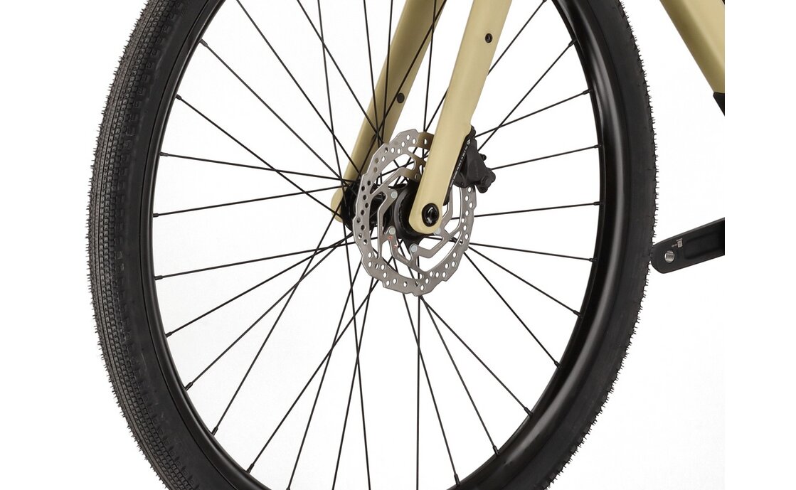 Carver Gravel 210 - 28 Zoll - Diamant - 2026