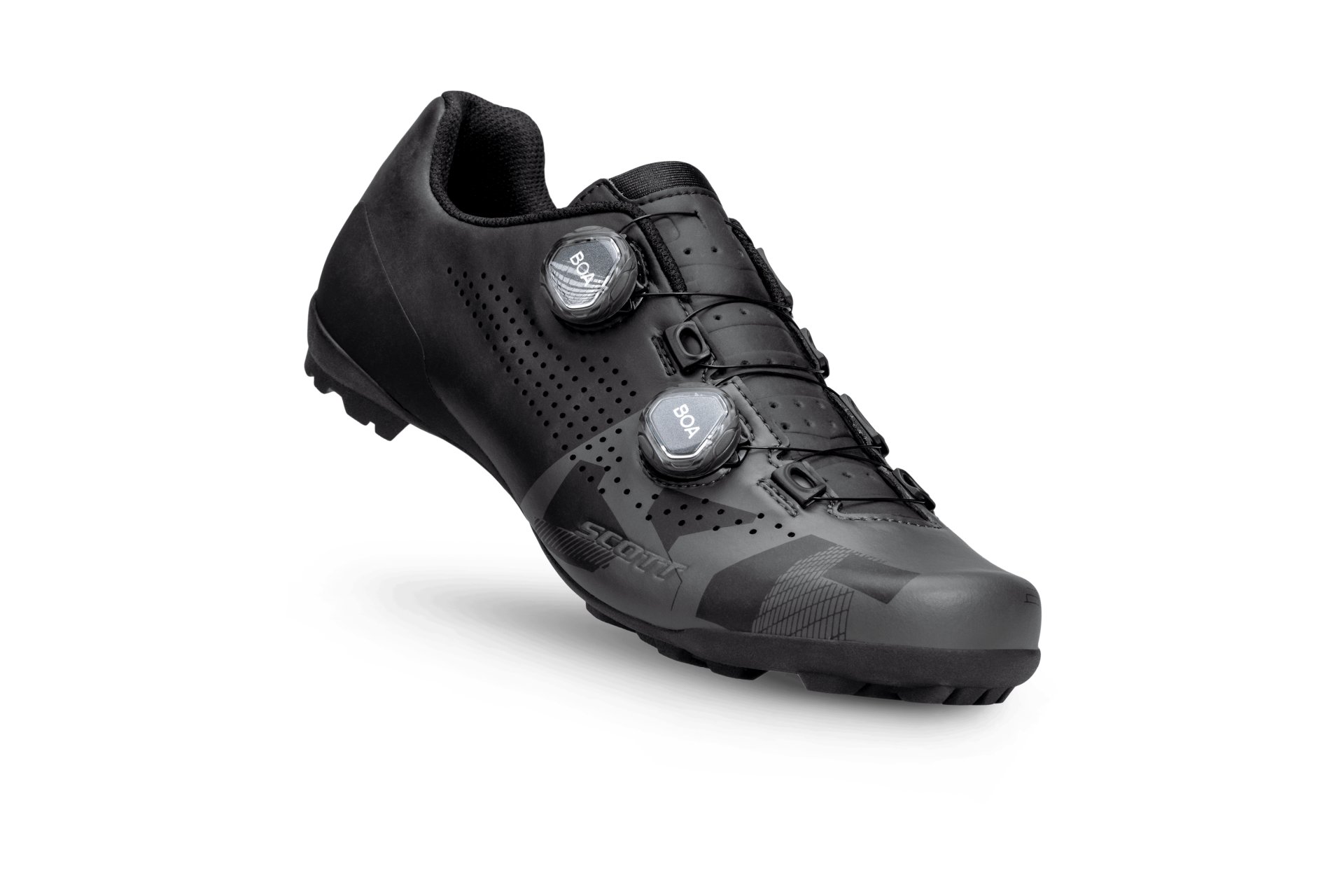 Scott Gravel RC Schuhe