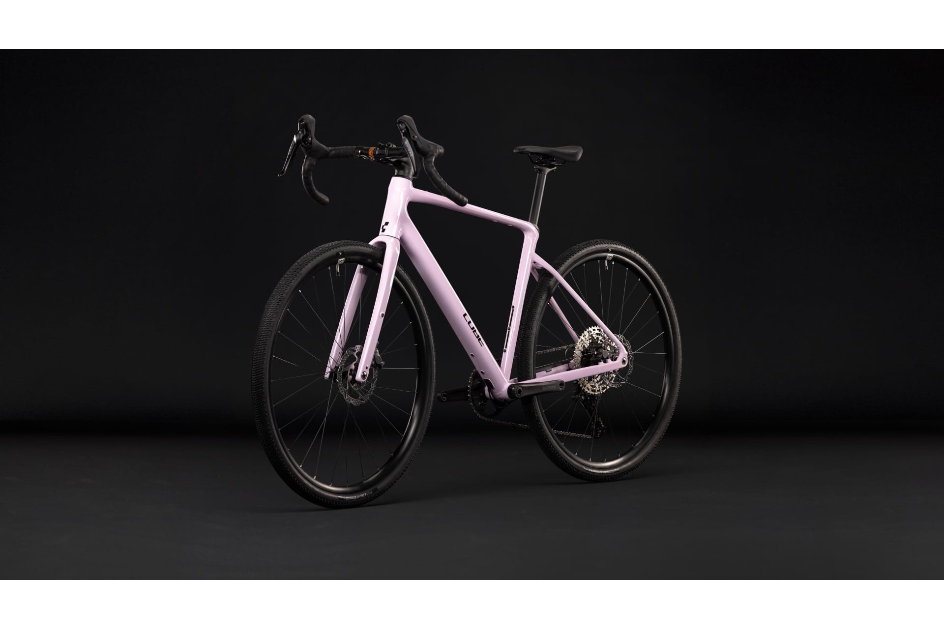 Cube Nuroad EX - 28 Zoll - Diamant - 2027