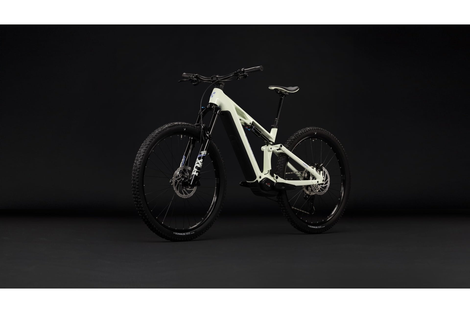 Cube Stereo Hybrid ONE44 HPC Race 800 - 800 Wh - 29 Zoll - Fully
