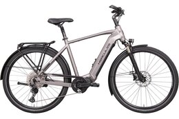 Hercules Edison Comp I-12 - 630 Wh - 28 Zoll - Diamant
