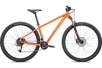 Hardtail - Specialized Rockhopper Sport 29 - 2022 - 29 Zoll - Diamant