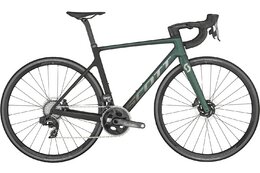 Scott Addict RC 20 - 28 Zoll - Diamant - 2024