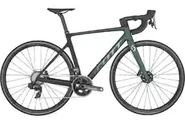 Scott Addict RC 20 - 28 Zoll - Diamant