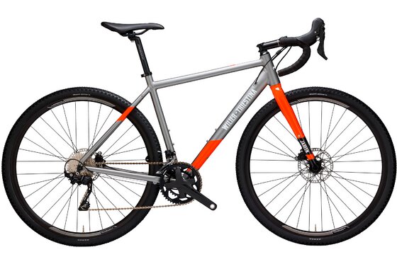 Wilier - Wilier Jareen Disc - GRX 2x10 - 28 Zoll - Diamant - Aktion