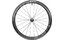 Zipp 303 S Disc CL 28" Vorderrad, tubeless
