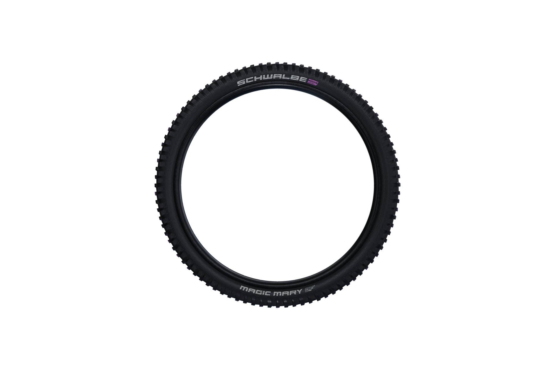 Schwalbe Magic Mary 29x2,60 Evo ADDIX Soft SnakeSkin Super Trail TLE