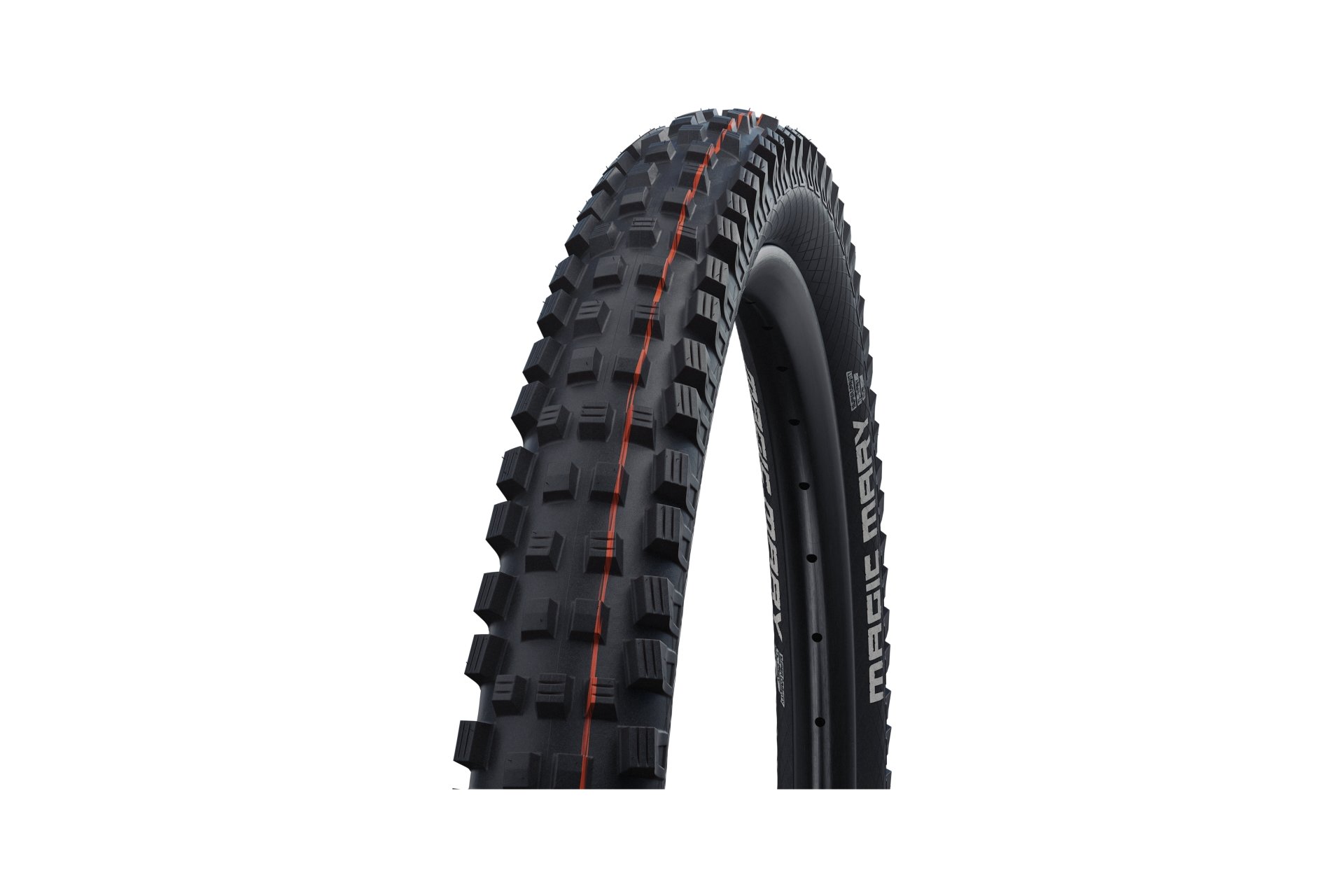 Schwalbe Magic Mary 29x2,60 Evo ADDIX Soft SnakeSkin Super Trail TLE