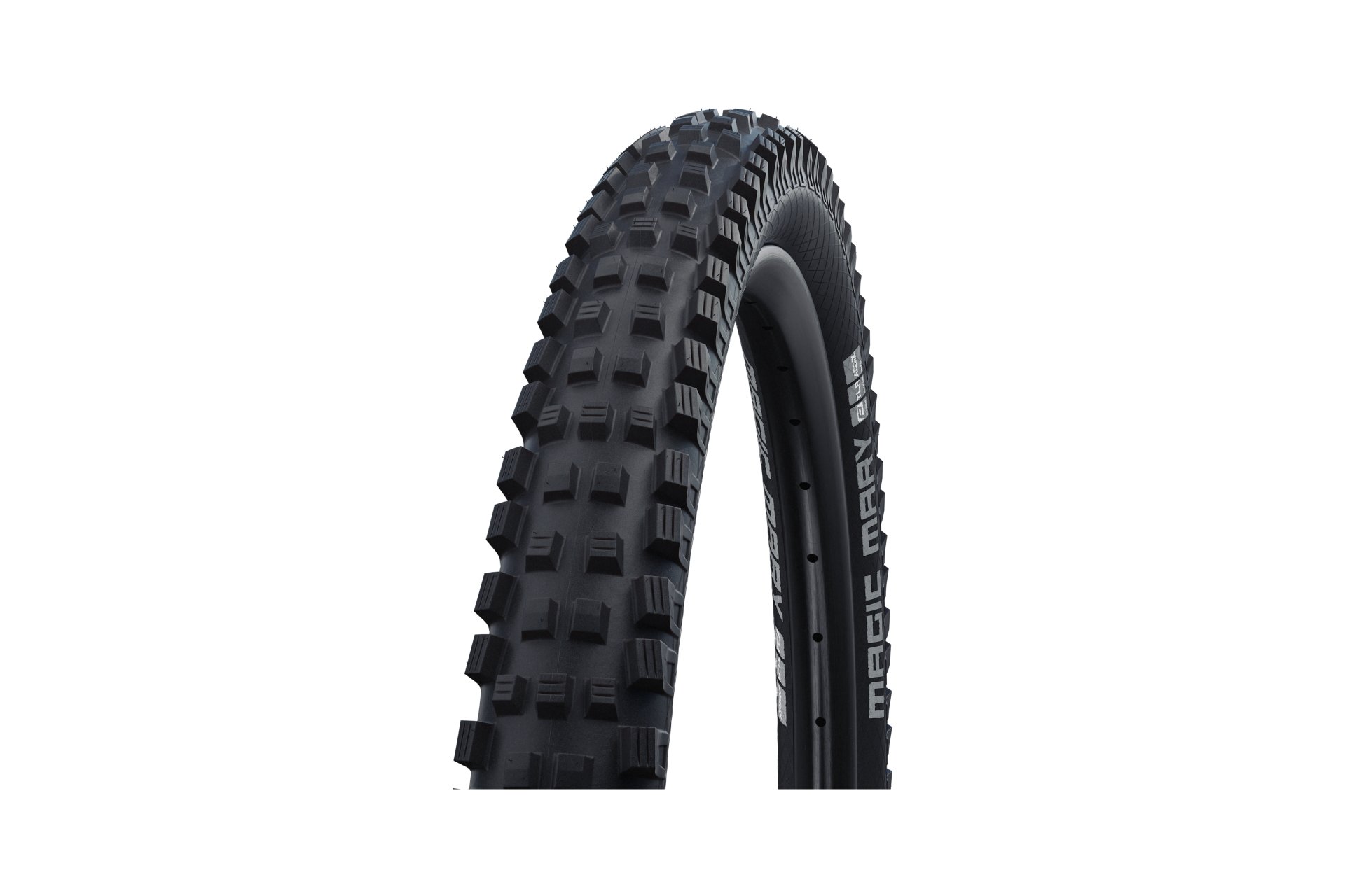 Schwalbe Magic Mary 29x2,60 Evo ADDIX Soft SnakeSkin Super Trail TLE