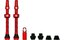 Muc-Off Tubeless Valve Kit V2 Universal MTB & Road