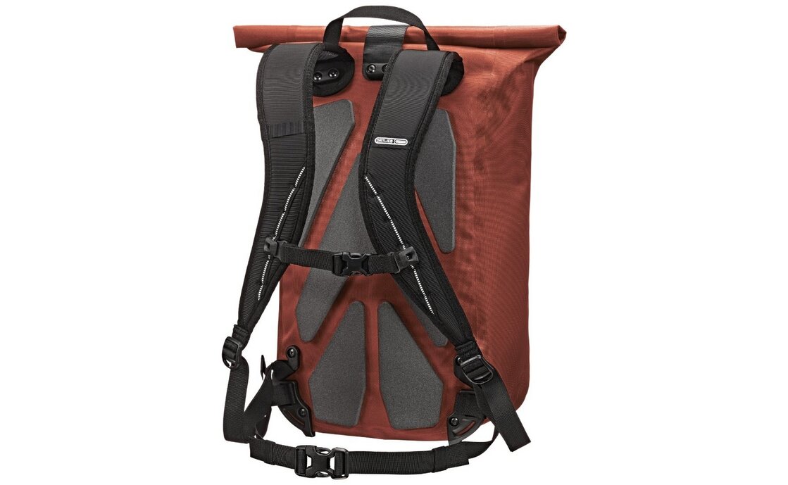 Ortlieb Velocity Lite Rucksack 23L