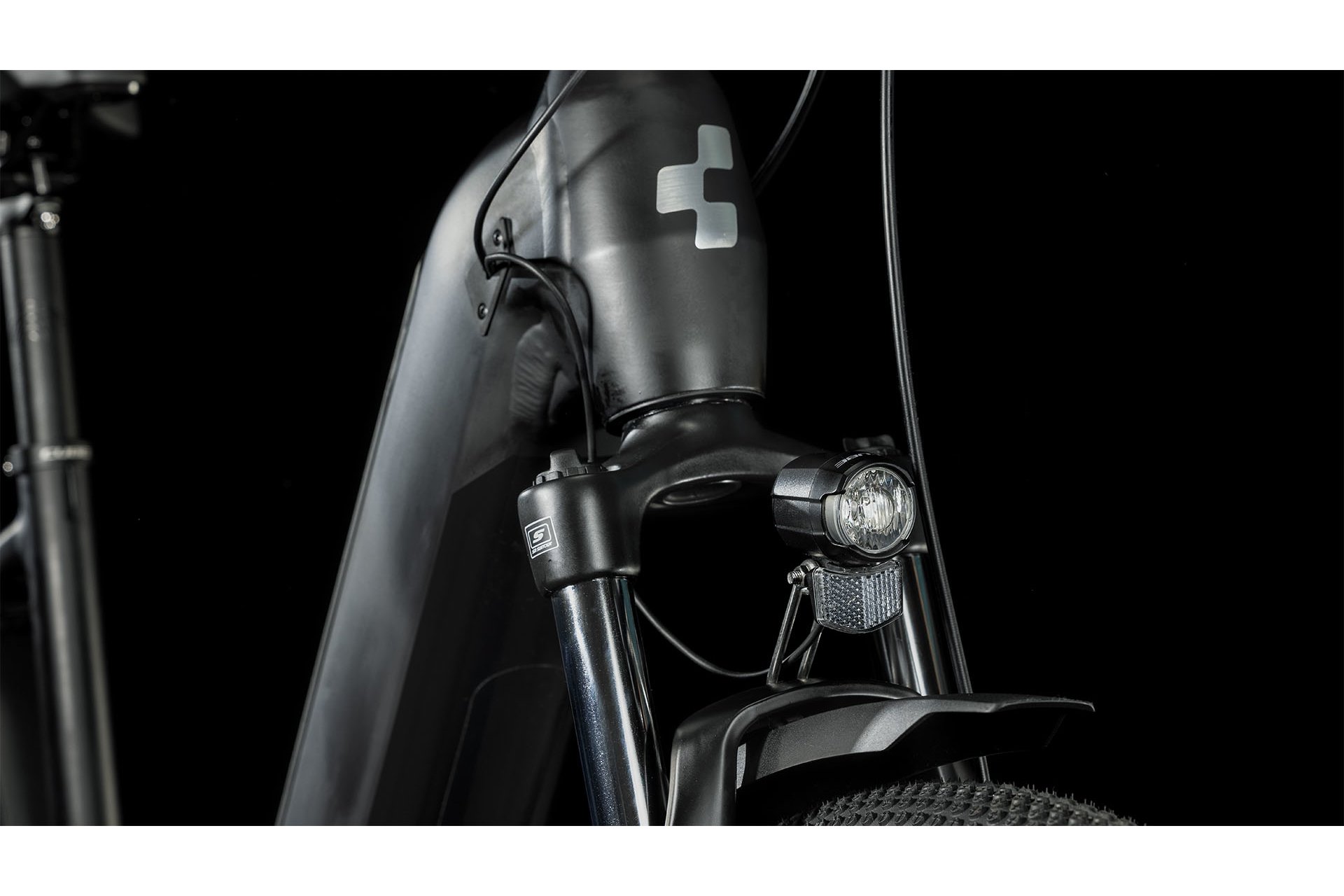 Cube Nuride Hybrid Pro 750 Allroad - 750 Wh - 28 Zoll - Tiefeinsteiger - 2024