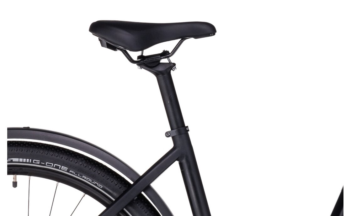 Cube Nuride Hybrid Pro 750 Allroad - 750 Wh - 28 Zoll - Tiefeinsteiger - 2024