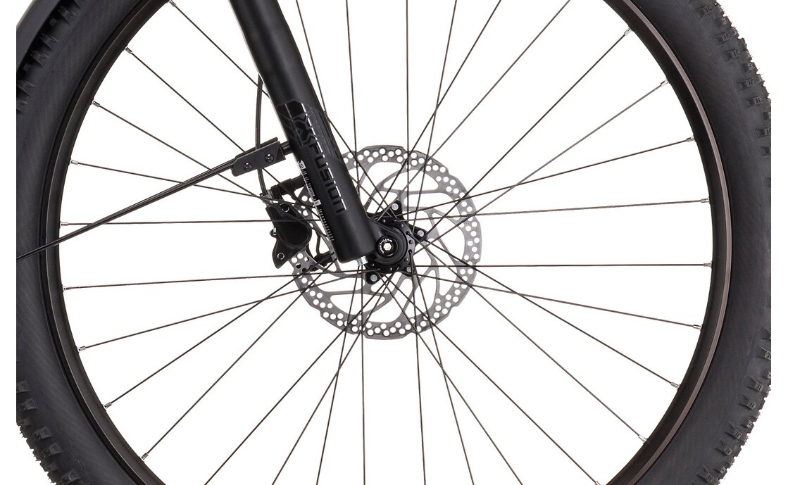 Cube Reaction Hybrid Pro 625 Allroad - 625 Wh - 29 Zoll - Diamant - 2023