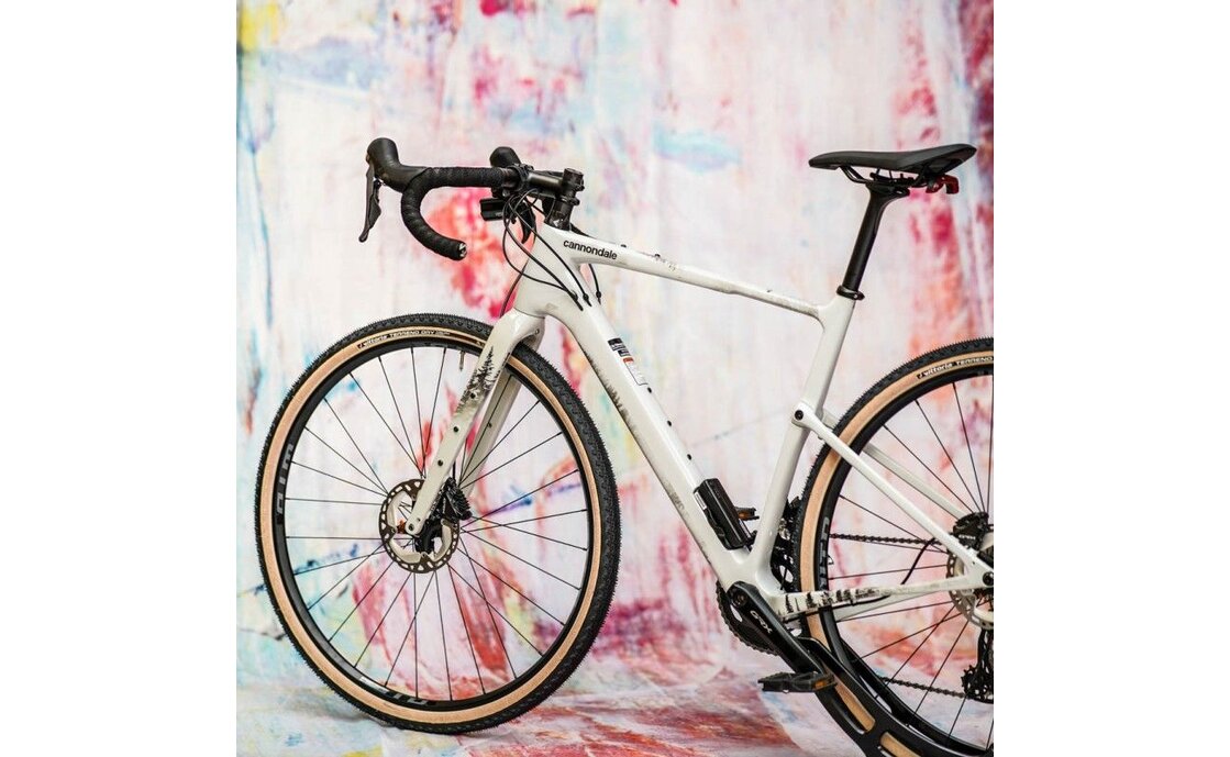 Unleazhed Rahmenschutzfolie Gravelbike BPG01 Forest black glossy