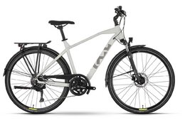 Husqvarna Towner B2 - 28 Zoll - Diamant - 2024