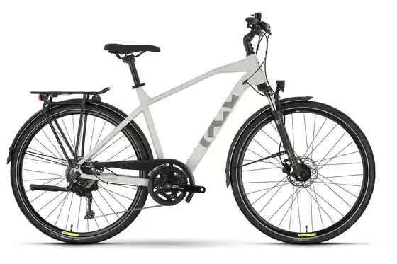 Husqvarna - Husqvarna Towner B2 - 28 Zoll - Diamant