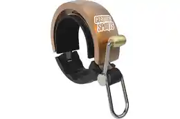 Knog Fahrradklingel Oi Luxe Small