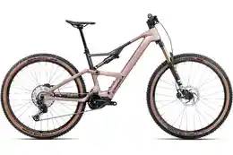 Orbea Rise SL M10 630Wh - 630 Wh - 29 Zoll - Fully