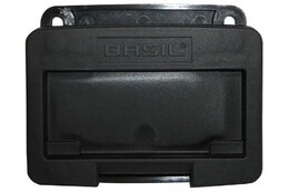 Basil KlickFix Adapterplatte für VR-Körbe