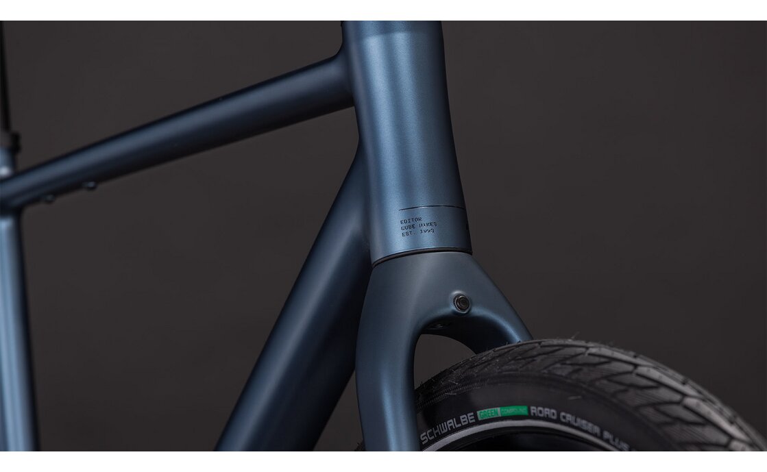 Cube Editor Pro - 29 Zoll - Diamant - 2026