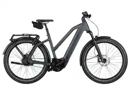 Riese und M&uuml;ller Charger5 Mixte vario CORE - 600 Wh - 27,5 Zoll - Trapez - 2026