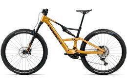Orbea Rise - Orbea Rise SL H10 - 630 Wh - 29 Zoll - Fully