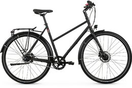 VSF Fahrradmanufaktur T-100 - 28 Zoll - Trapez - 2026