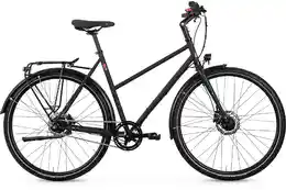 Marken - VSF Fahrradmanufaktur T-100 - 28 Zoll - Trapez - 2026
