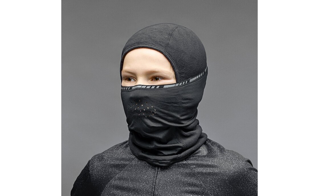 GRIPGRAB Kinder Thermo-Winter-Balaclava