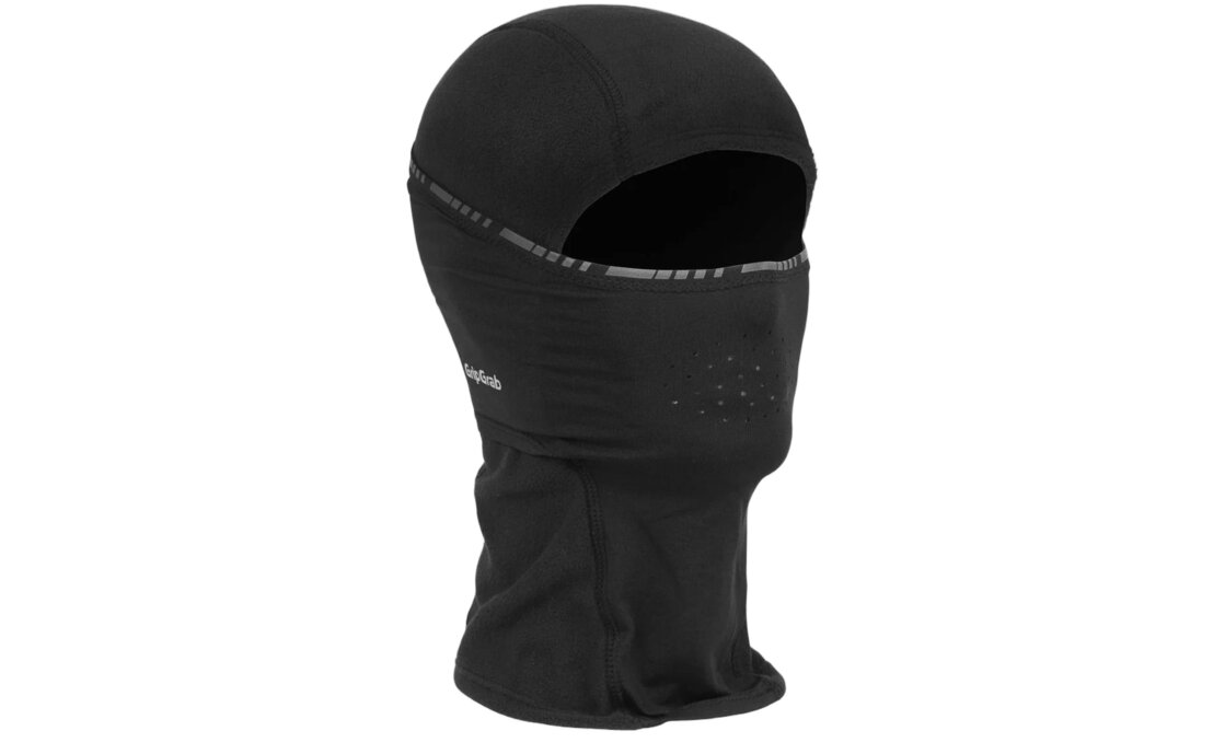 GRIPGRAB Kinder Thermo-Winter-Balaclava