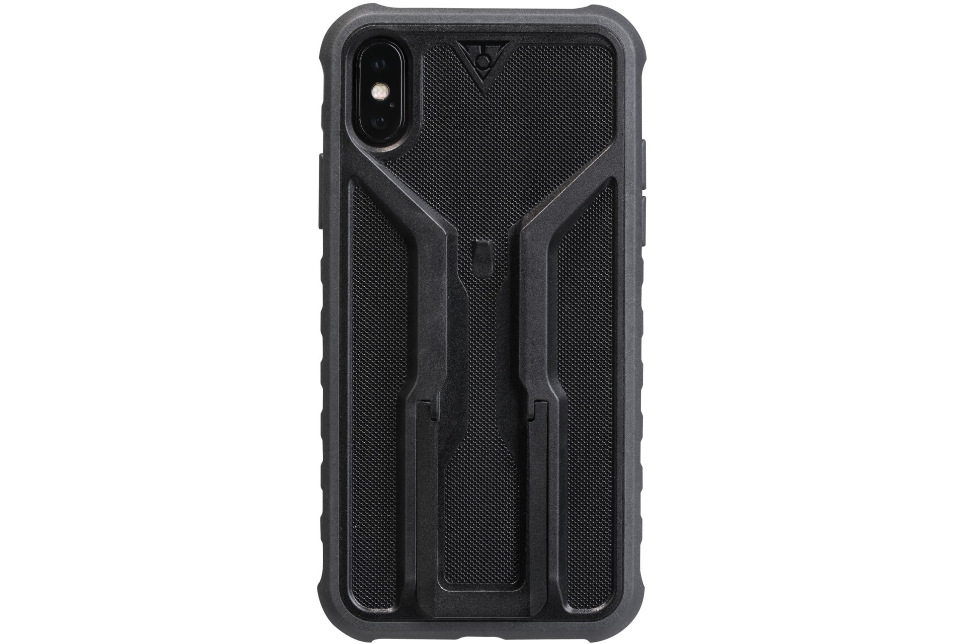 Topeak RideCase für iPhone XS Max mit Halter