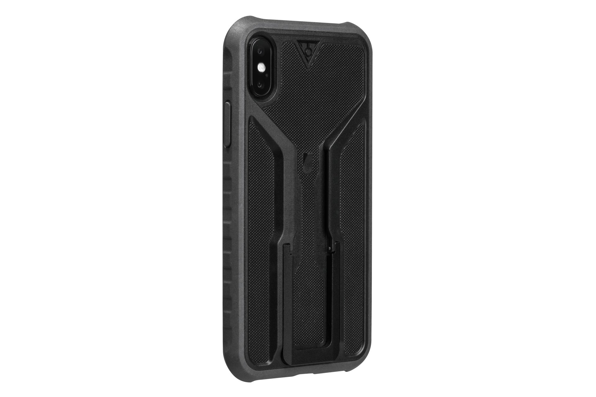 Topeak RideCase für iPhone XS Max mit Halter