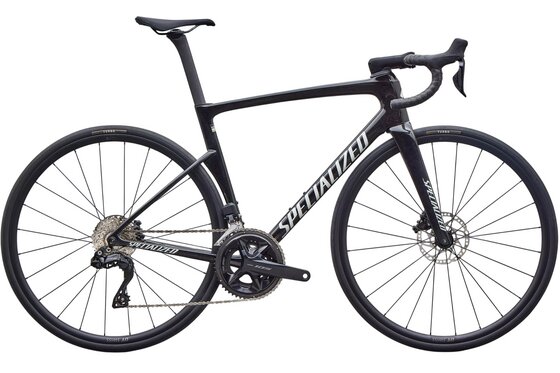 Specialized - Specialized Tarmac SL9 Comp - 105 Di2 - 28 Zoll - Diamant - 2027