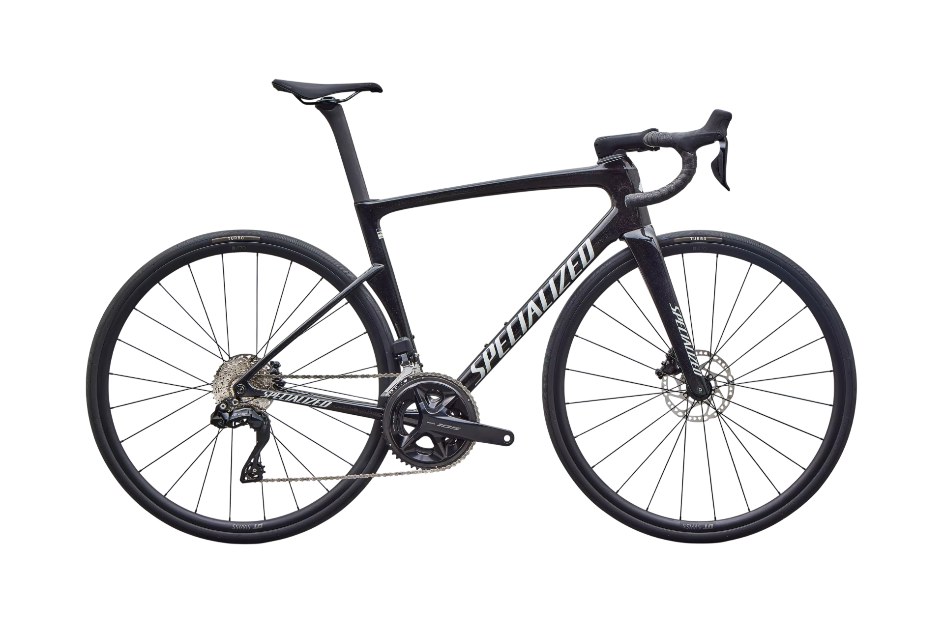 Specialized Tarmac&nbsp;SL9 Comp - 105 Di2 - 28 Zoll - Diamant - 2027