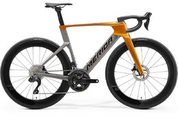 Merida Reacto Limited - 28 Zoll - Diamant - 2027