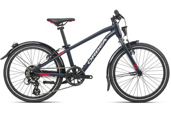 20 Zoll - Jungen - Kinderfahrräder - Orbea MX 20 Park - 2022 - 20 Zoll - Diamant