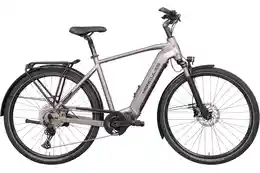 Hercules Edison Comp I-12 - 630 Wh - 28 Zoll - Diamant
