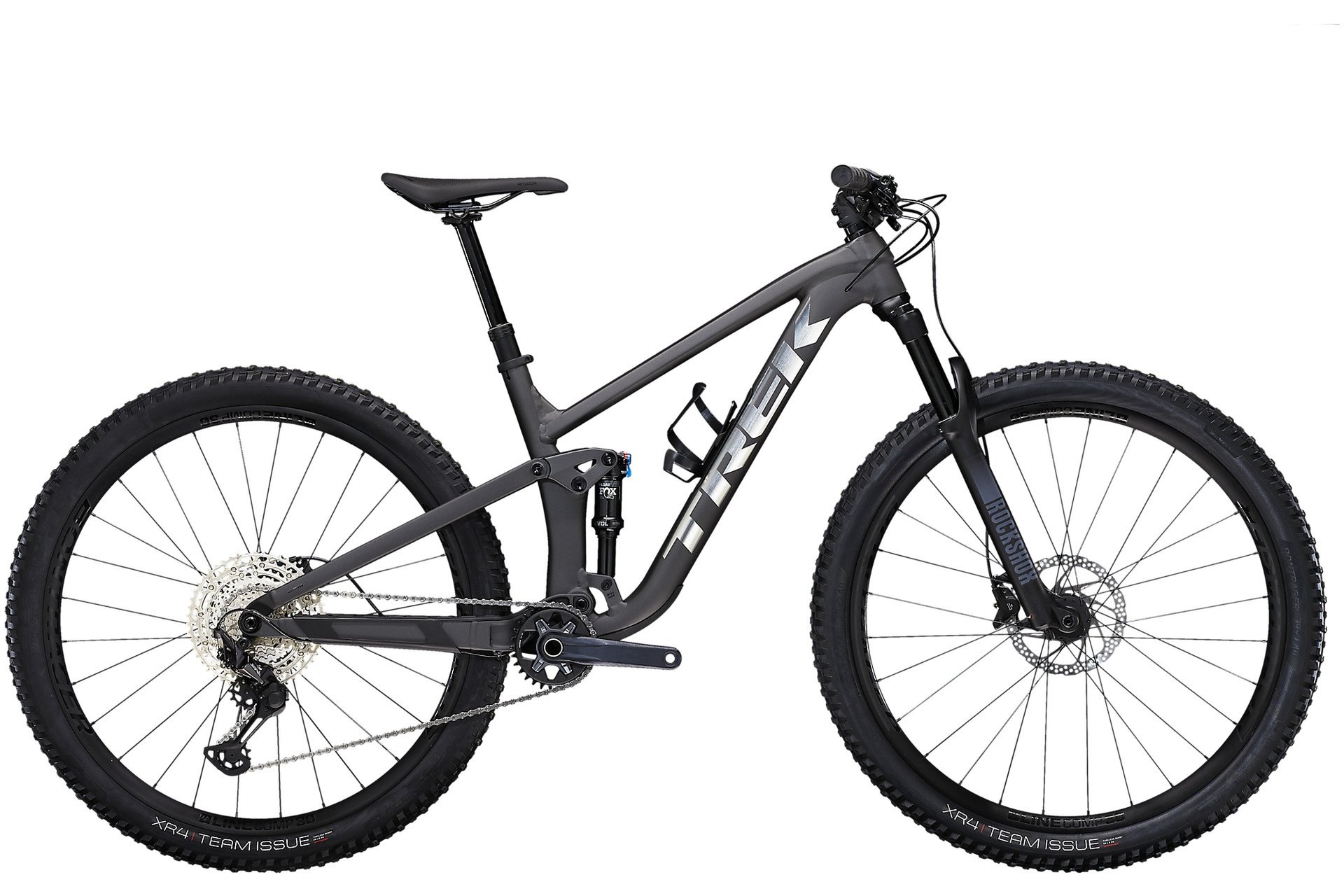 Trek Top Fuel 7 - 29 Zoll - Fully - 2023