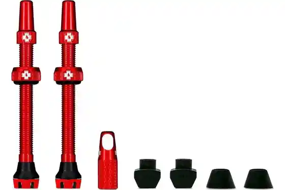 Tubeless Ventile - Muc-Off Tubeless Valve Kit V2 Universal for MTB & Road